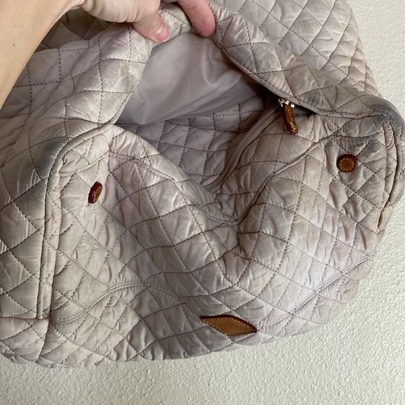 MZ Wallace Large Metro Tote Deluxe - Picture 12 of 16